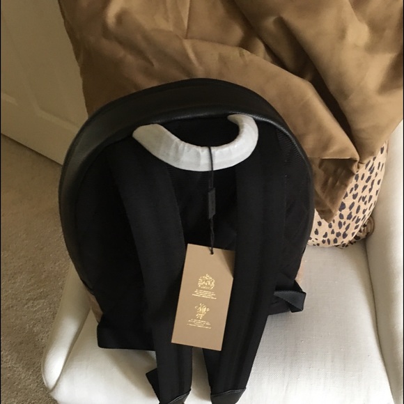 Burberry Backpack - Picture 2 of 3